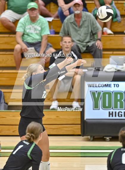 Thumbnail 1 in McCutcheon @ Yorktown  photogallery.