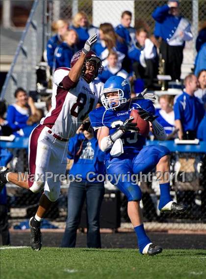 Thumbnail 1 in Greenville vs. Robinson photogallery.