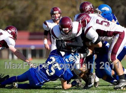 Thumbnail 1 in Greenville vs. Robinson photogallery.