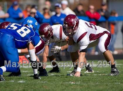 Thumbnail 1 in Greenville vs. Robinson photogallery.