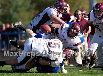 Thumbnail 1 in Greenville vs. Robinson photogallery.