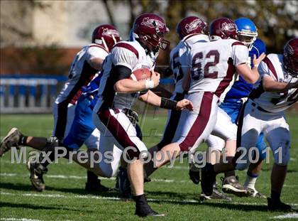 Thumbnail 1 in Greenville vs. Robinson photogallery.