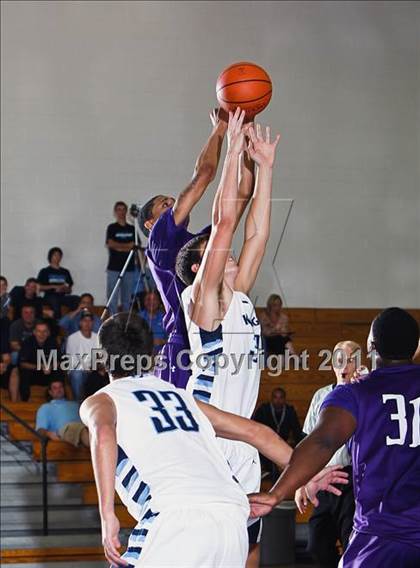 Thumbnail 1 in Kingwood @ Humble  (McDonald's Texas Invitational) photogallery.