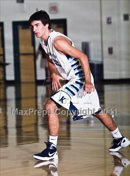 Thumbnail 2 in Kingwood @ Humble  (McDonald's Texas Invitational) photogallery.