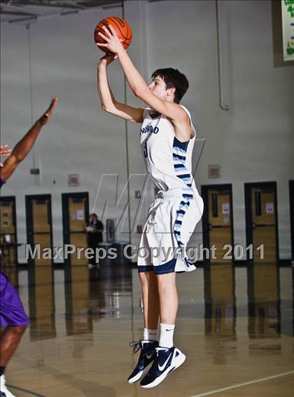 Thumbnail 2 in Kingwood @ Humble  (McDonald's Texas Invitational) photogallery.