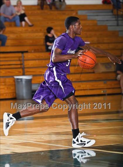 Thumbnail 1 in Kingwood @ Humble  (McDonald's Texas Invitational) photogallery.