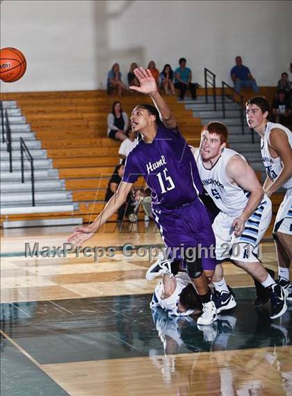 Thumbnail 2 in Kingwood @ Humble  (McDonald's Texas Invitational) photogallery.