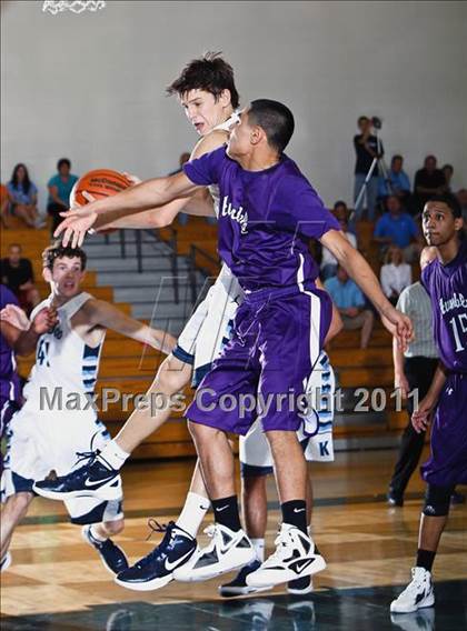 Thumbnail 1 in Kingwood @ Humble  (McDonald's Texas Invitational) photogallery.
