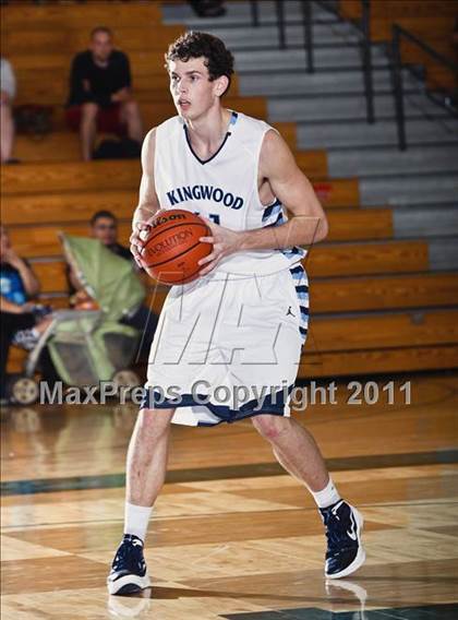 Thumbnail 1 in Kingwood @ Humble  (McDonald's Texas Invitational) photogallery.