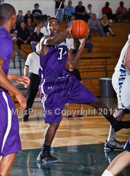 Thumbnail 3 in Kingwood @ Humble  (McDonald's Texas Invitational) photogallery.