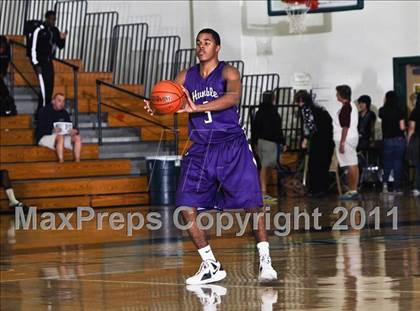 Thumbnail 3 in Kingwood @ Humble  (McDonald's Texas Invitational) photogallery.