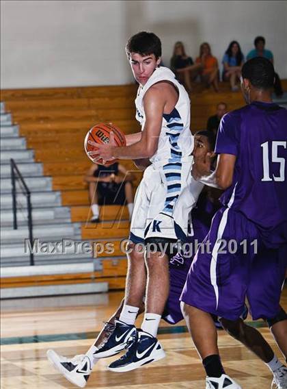 Thumbnail 3 in Kingwood @ Humble  (McDonald's Texas Invitational) photogallery.