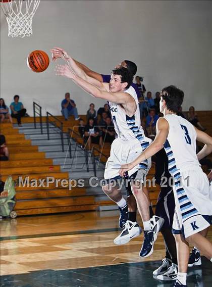 Thumbnail 3 in Kingwood @ Humble  (McDonald's Texas Invitational) photogallery.