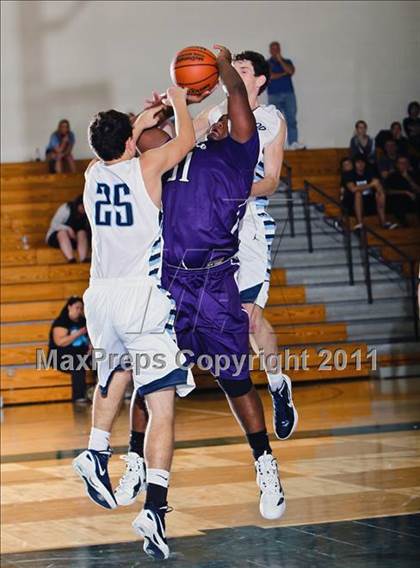 Thumbnail 1 in Kingwood @ Humble  (McDonald's Texas Invitational) photogallery.