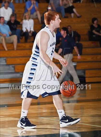 Thumbnail 3 in Kingwood @ Humble  (McDonald's Texas Invitational) photogallery.