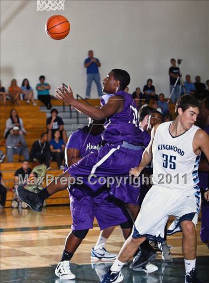 Thumbnail 1 in Kingwood @ Humble  (McDonald's Texas Invitational) photogallery.