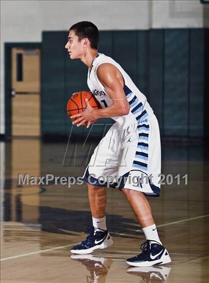 Thumbnail 1 in Kingwood @ Humble  (McDonald's Texas Invitational) photogallery.