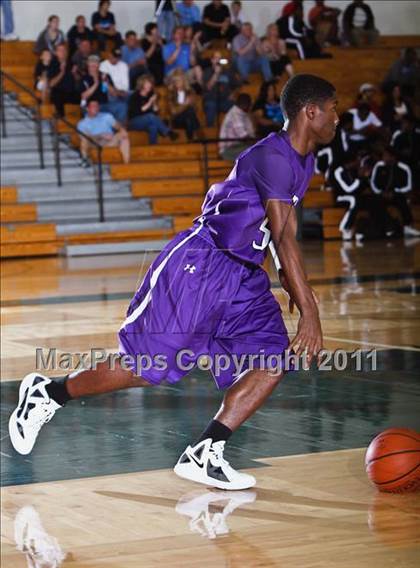 Thumbnail 1 in Kingwood @ Humble  (McDonald's Texas Invitational) photogallery.