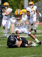 Photo from the gallery "Thomas Jefferson @ Niwot"