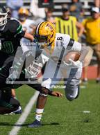 Photo from the gallery "Thomas Jefferson @ Niwot"