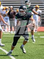 Photo from the gallery "Thomas Jefferson @ Niwot"