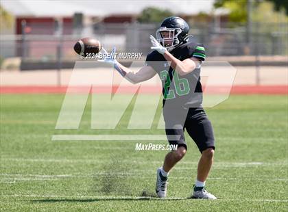 Thumbnail 1 in Thomas Jefferson @ Niwot photogallery.