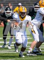 Photo from the gallery "Thomas Jefferson @ Niwot"