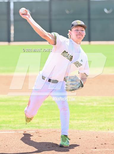 Phoenix Country Day @ San Tan Charter (AIA 2A Quarterfinal)