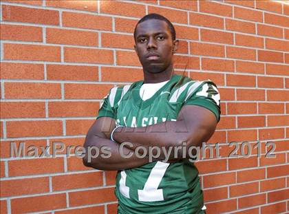 Thumbnail 2 in De La Salle (Preseason Top 25 Photo Shoot)  photogallery.