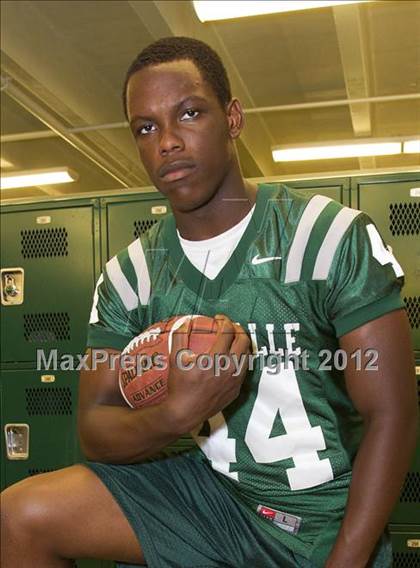 Thumbnail 2 in De La Salle (Preseason Top 25 Photo Shoot)  photogallery.