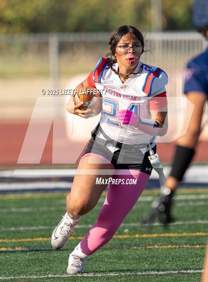 Thumbnail 3 in Clayton Valley Charter @ Freedom photogallery.