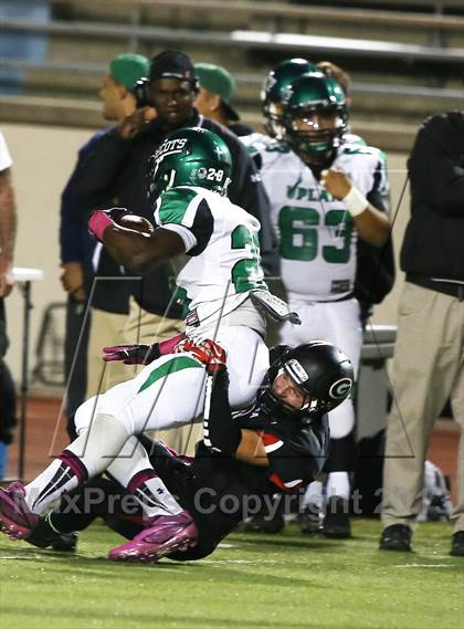 Thumbnail 1 in Upland @ Glendora photogallery.