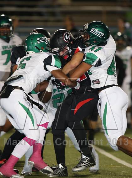 Thumbnail 1 in Upland @ Glendora photogallery.