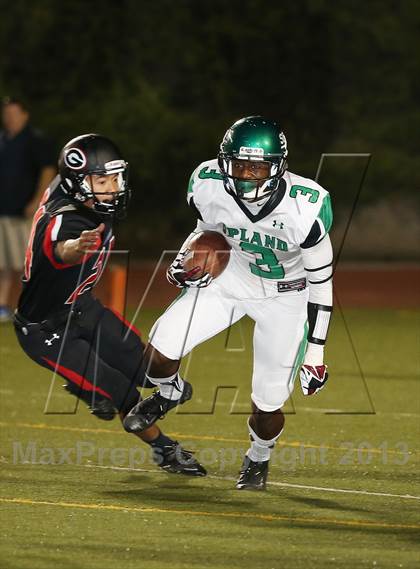 Thumbnail 2 in Upland @ Glendora photogallery.
