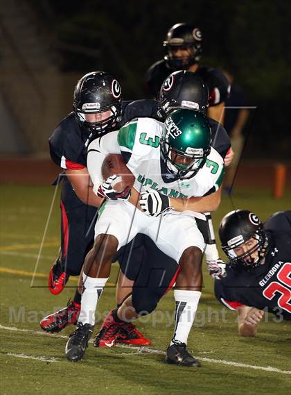Thumbnail 3 in Upland @ Glendora photogallery.