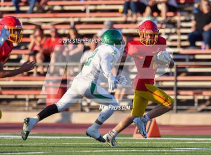 Thumbnail 3 in St. Mary's @ Oakdale photogallery.