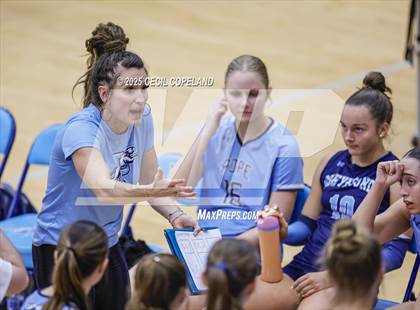 Thumbnail 1 in Pope vs. River Ridge (Region 6AAAAA Championship) photogallery.