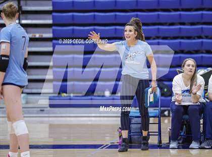 Thumbnail 3 in Pope vs. River Ridge (Region 6AAAAA Championship) photogallery.