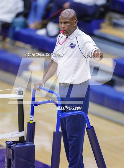 Thumbnail 1 in Pope vs. River Ridge (Region 6AAAAA Championship) photogallery.