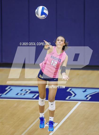 Thumbnail 1 in Pope vs. River Ridge (Region 6AAAAA Championship) photogallery.