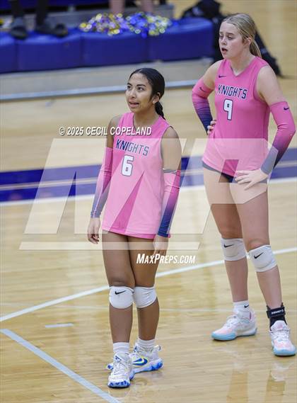 Thumbnail 3 in Pope vs. River Ridge (Region 6AAAAA Championship) photogallery.