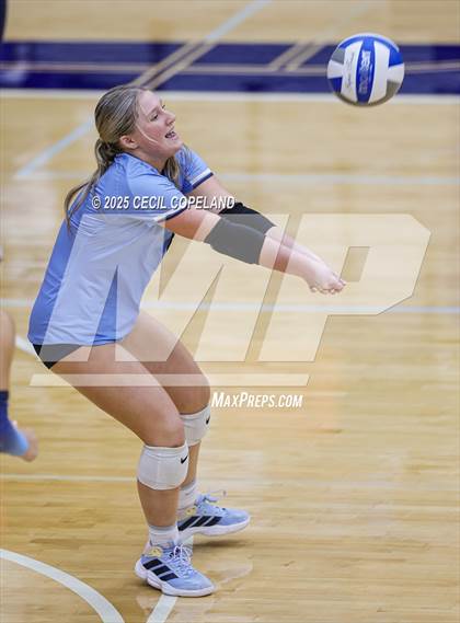 Thumbnail 1 in Pope vs. River Ridge (Region 6AAAAA Championship) photogallery.