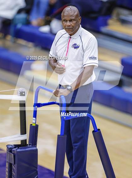 Thumbnail 3 in Pope vs. River Ridge (Region 6AAAAA Championship) photogallery.