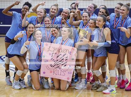 Thumbnail 3 in Pope vs. River Ridge (Region 6AAAAA Championship) photogallery.