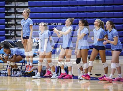 Thumbnail 2 in Pope vs. River Ridge (Region 6AAAAA Championship) photogallery.