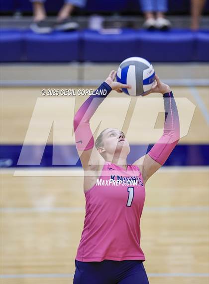 Thumbnail 1 in Pope vs. River Ridge (Region 6AAAAA Championship) photogallery.