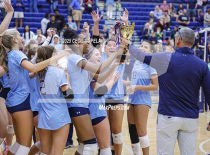 Thumbnail 3 in Pope vs. River Ridge (Region 6AAAAA Championship) photogallery.