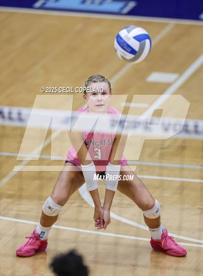 Thumbnail 1 in Pope vs. River Ridge (Region 6AAAAA Championship) photogallery.