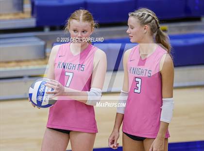Thumbnail 3 in Pope vs. River Ridge (Region 6AAAAA Championship) photogallery.