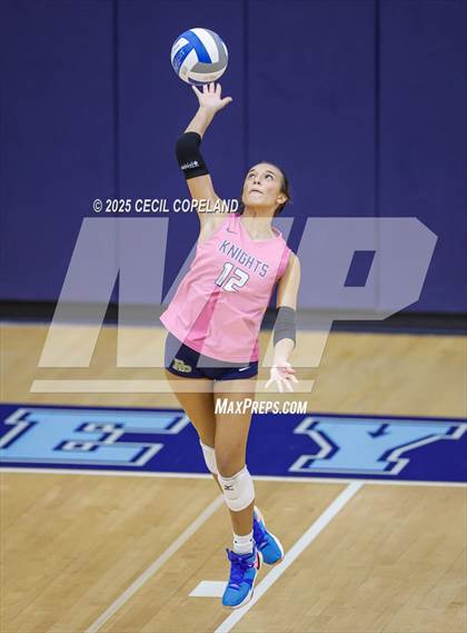Thumbnail 2 in Pope vs. River Ridge (Region 6AAAAA Championship) photogallery.